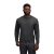 Black Diamond M CIRCUIT MIDLAYER CREWNECK