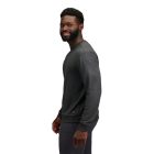 Black Diamond M CIRCUIT MIDLAYER CREWNECK