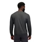 Black Diamond M CIRCUIT MIDLAYER CREWNECK
