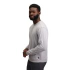 Black Diamond M CIRCUIT MIDLAYER CREWNECK