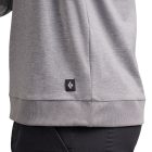 Black Diamond M CIRCUIT MIDLAYER CREWNECK