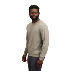 Black Diamond M CIRCUIT MIDLAYER CREWNECK