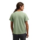 Black Diamond W LIGHTWIRE SS TEE