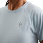 Black Diamond W LIGHTWIRE SS TEE