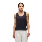 Black Diamond W BD STRIPE TANK LONG