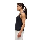 Black Diamond W BD STRIPE TANK LONG