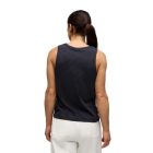 Black Diamond W BD STRIPE TANK LONG