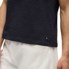 Black Diamond W BD STRIPE TANK LONG