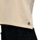 Black Diamond W BD STRIPE TANK LONG