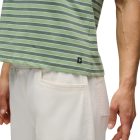 Black Diamond W BD STRIPE TANK LONG