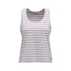 Black Diamond W BD STRIPE TANK LONG