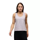 Black Diamond W BD STRIPE TANK LONG