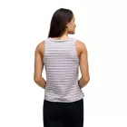 Black Diamond W BD STRIPE TANK LONG
