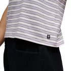 Black Diamond W BD STRIPE TANK LONG
