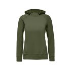 Black Diamond W FELPA CON CAPPUCCIO ALPENGLOW