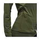 Black Diamond W FELPA CON CAPPUCCIO ALPENGLOW