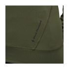 Black Diamond W FELPA CON CAPPUCCIO ALPENGLOW