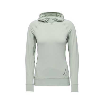 W ALPENGLOW HOODY