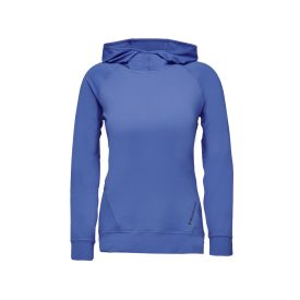 Black Diamond W ALPENGLOW HOODY