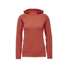 Black Diamond W ALPENGLOW HOODY