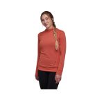 Black Diamond W ALPENGLOW HOODY