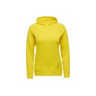 Black Diamond W ALPENGLOW HOODY (Méret: S, Szín: Clean Yellow)