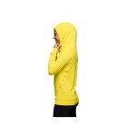 Black Diamond W ALPENGLOW HOODY (Méret: S, Szín: Clean Yellow)