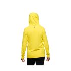 Black Diamond W ALPENGLOW HOODY (Méret: S, Szín: Clean Yellow)