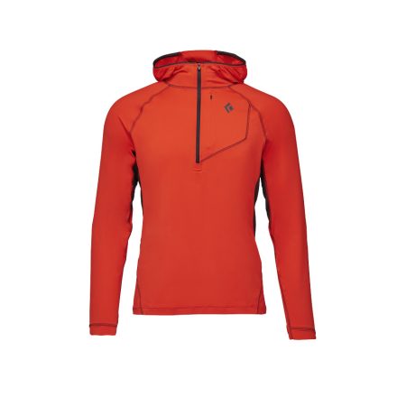 Black Diamond M ALPENGLOW PRO HOODY