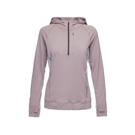 Black Diamond W ALPENGLOW PRO HOODY