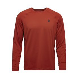 Black Diamond M ALPENGLOW LS CREW