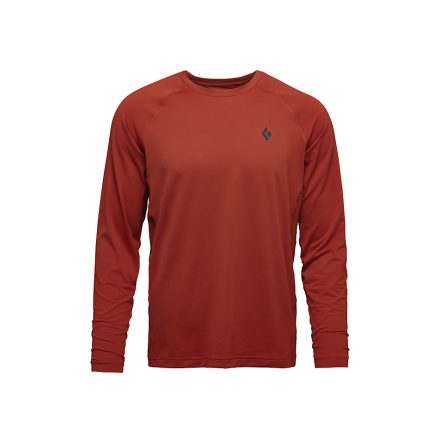 Black Diamond M ALPENGLOW LS CREW