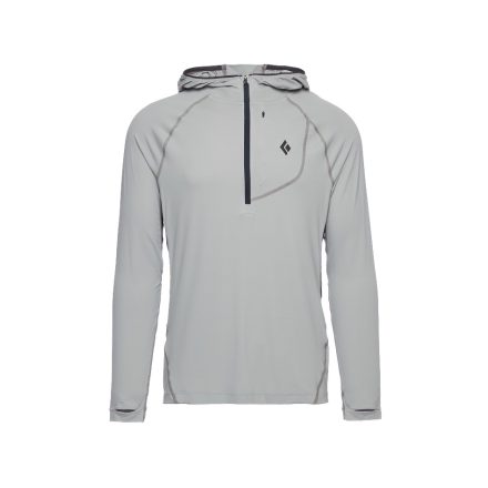 Black Diamond M ALPENGLOW PRO HOODY