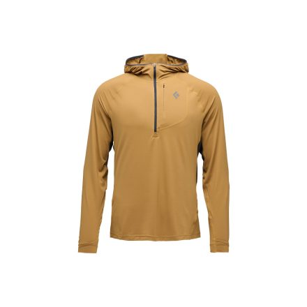 Black Diamond M ALPENGLOW PRO HOODY
