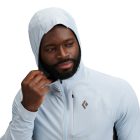 Black Diamond M ALPENGLOW PRO HOODY