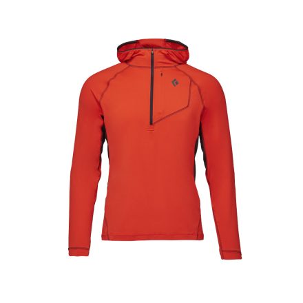 Black Diamond M ALPENGLOW PRO HOODY