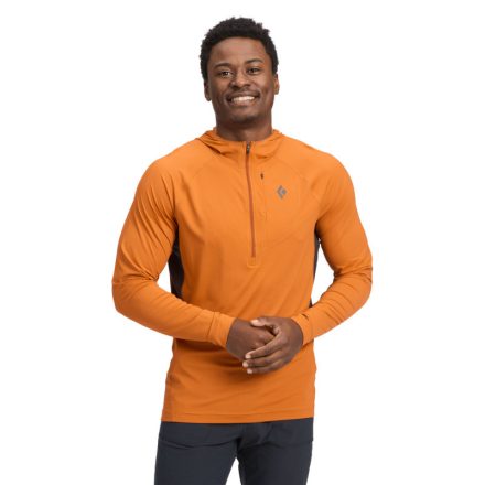 M ALPENGLOW PRO HOODY