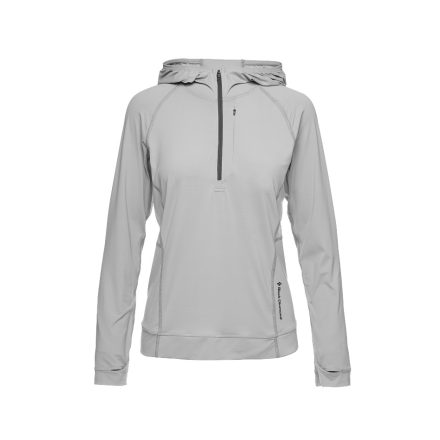 Black Diamond W ALPENGLOW PRO HOODY