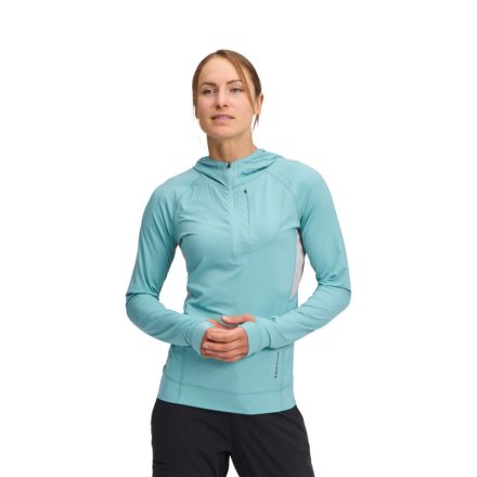 W ALPENGLOW PRO HOODY