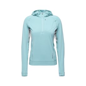 Black Diamond W ALPENGLOW PRO HOODY