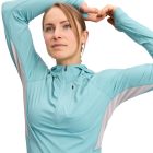 Black Diamond W ALPENGLOW PRO HOODY