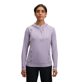 Black Diamond W ALPENGLOW PRO HOODY