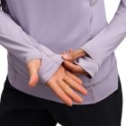 Black Diamond W ALPENGLOW PRO HOODY