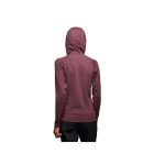 Black Diamond W ALPENGLOW PRO HOODY