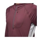 Black Diamond W ALPENGLOW PRO HOODY