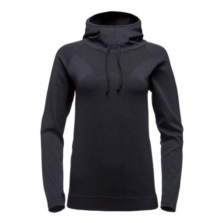 Black Diamond W CRUX HOODY