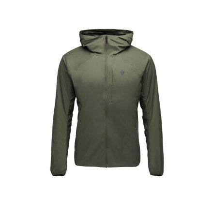 Black Diamond M ALPINE START INSULATED HOODY