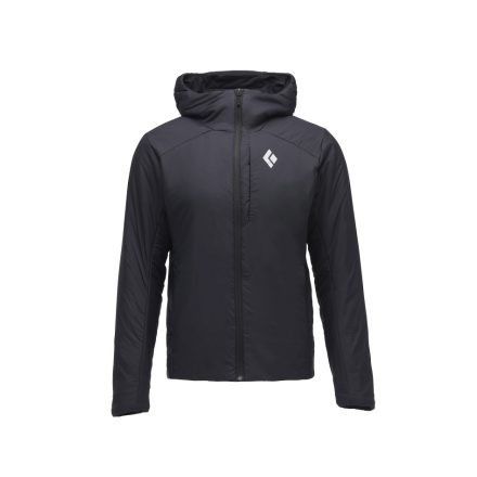 Black Diamond M FIRST LIGHT STRETCH HOODY