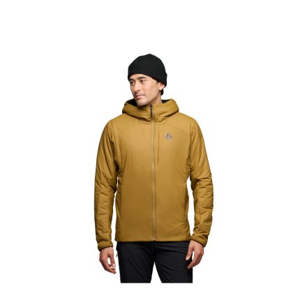 Black Diamond M FIRST LIGHT STRETCH HOODY