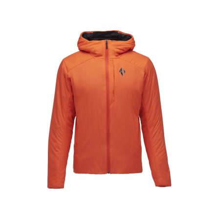 Black Diamond M FIRST LIGHT STRETCH HOODY